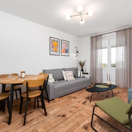 Kasprowicza 15 By Homeprime Warszawa Eksteriør bilde