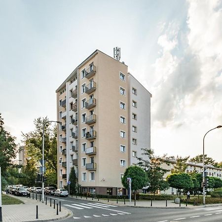 Kasprowicza 15 By Homeprime Warszawa Eksteriør bilde