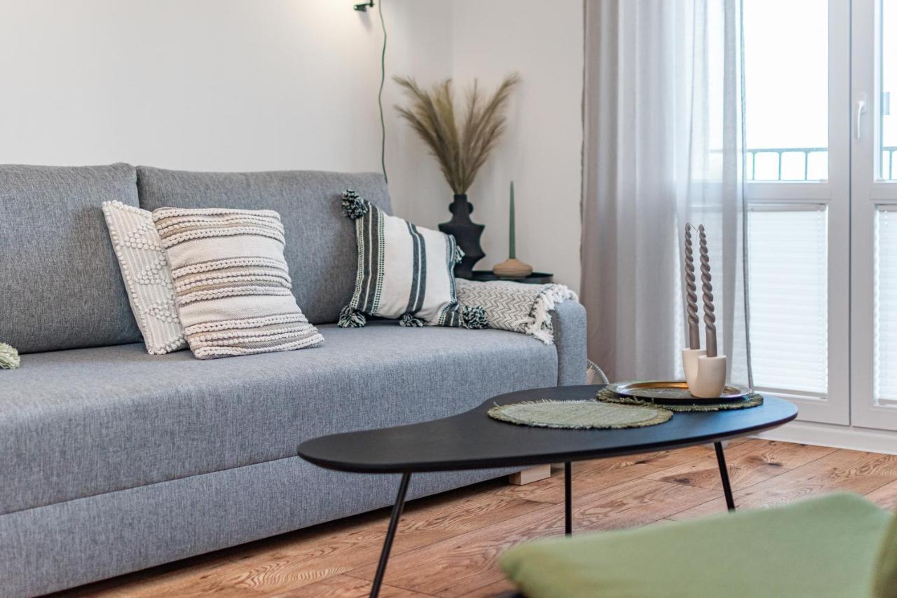 Kasprowicza 15 By Homeprime Warszawa Eksteriør bilde